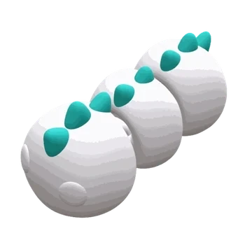 Spines Top Accessories option