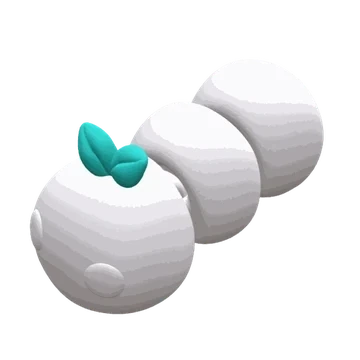 Sprout Top Accessories option