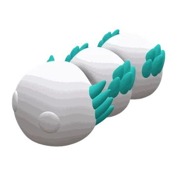 Dragon Spikes Side Accessories option