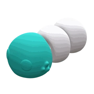 Furry Cheeks Details option