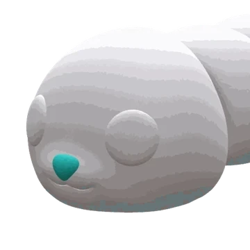 Nose Details option