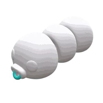 Piercing Details option