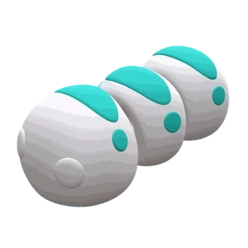 Polka Dots Details option