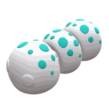 Spots Details option