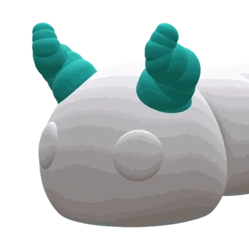 Dragon Horns option