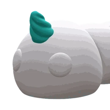 Unicorn Horns option