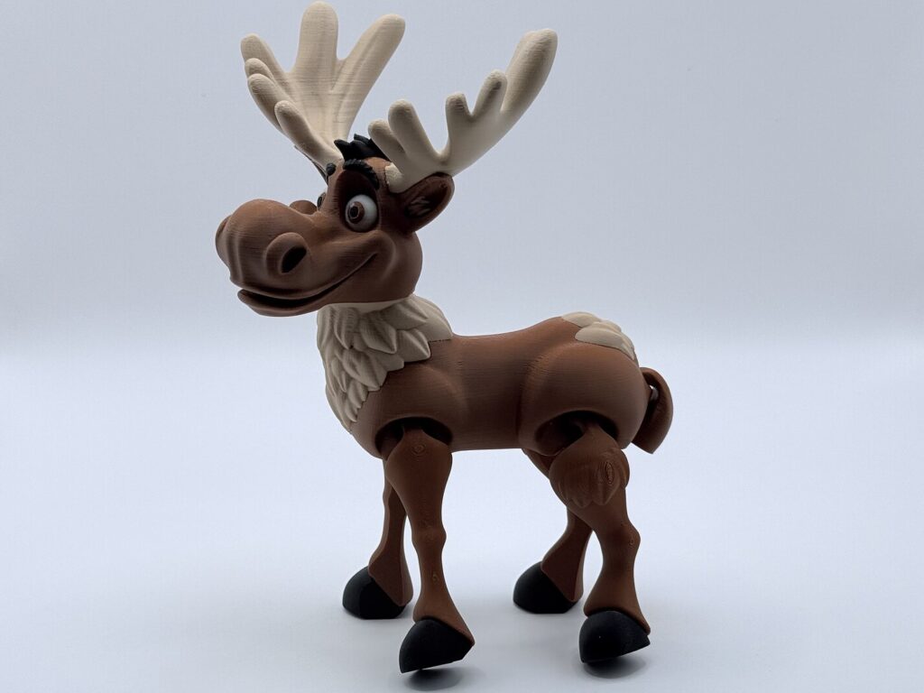 Flexi Moose