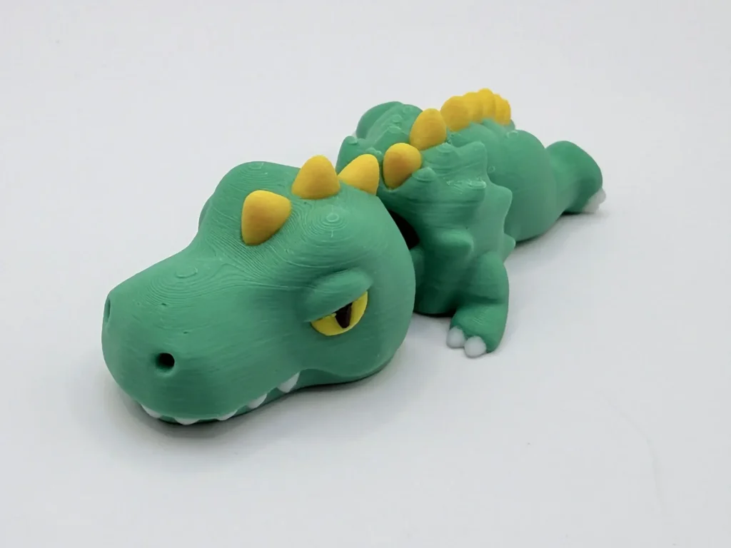 Mini Flexi T-Rex