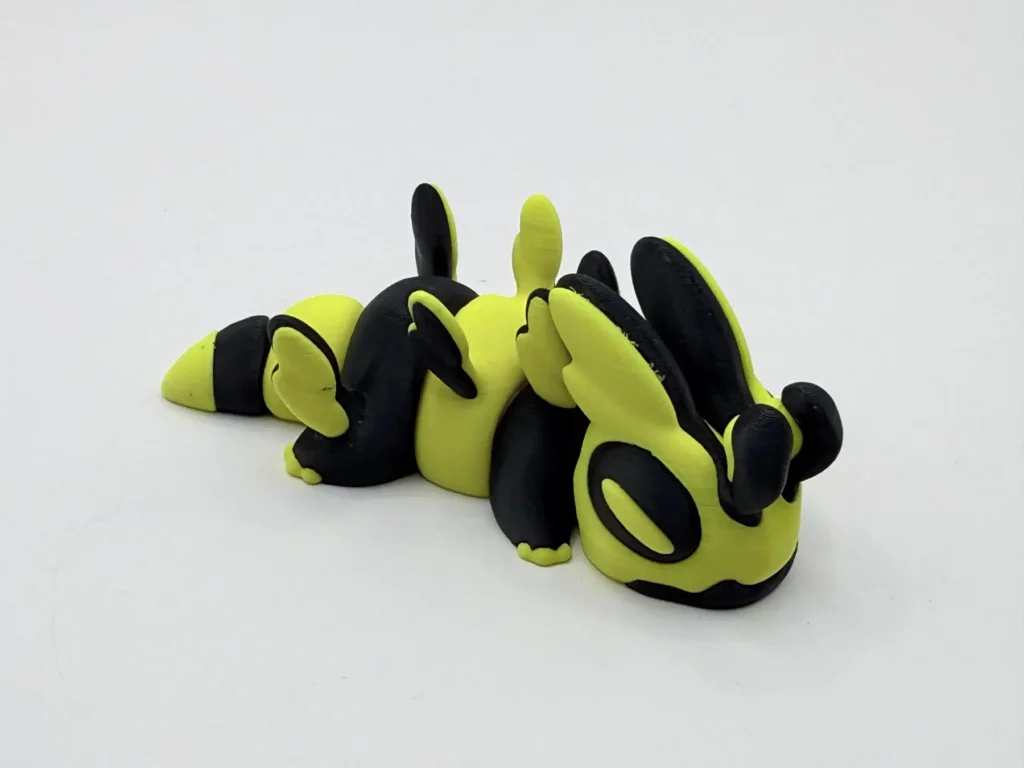 Flexi Chonk Dragon Zubb