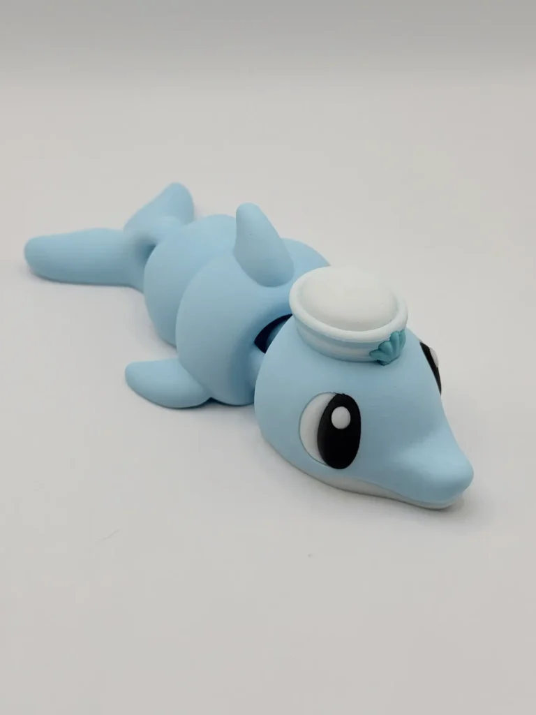 Sailor Dolphin