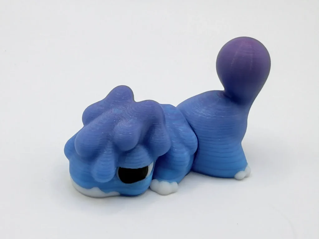 Flexi Baby Chonk Dragon Ripple