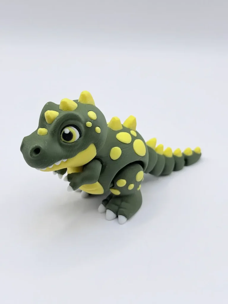 Flexi Mini Baby T-Rex