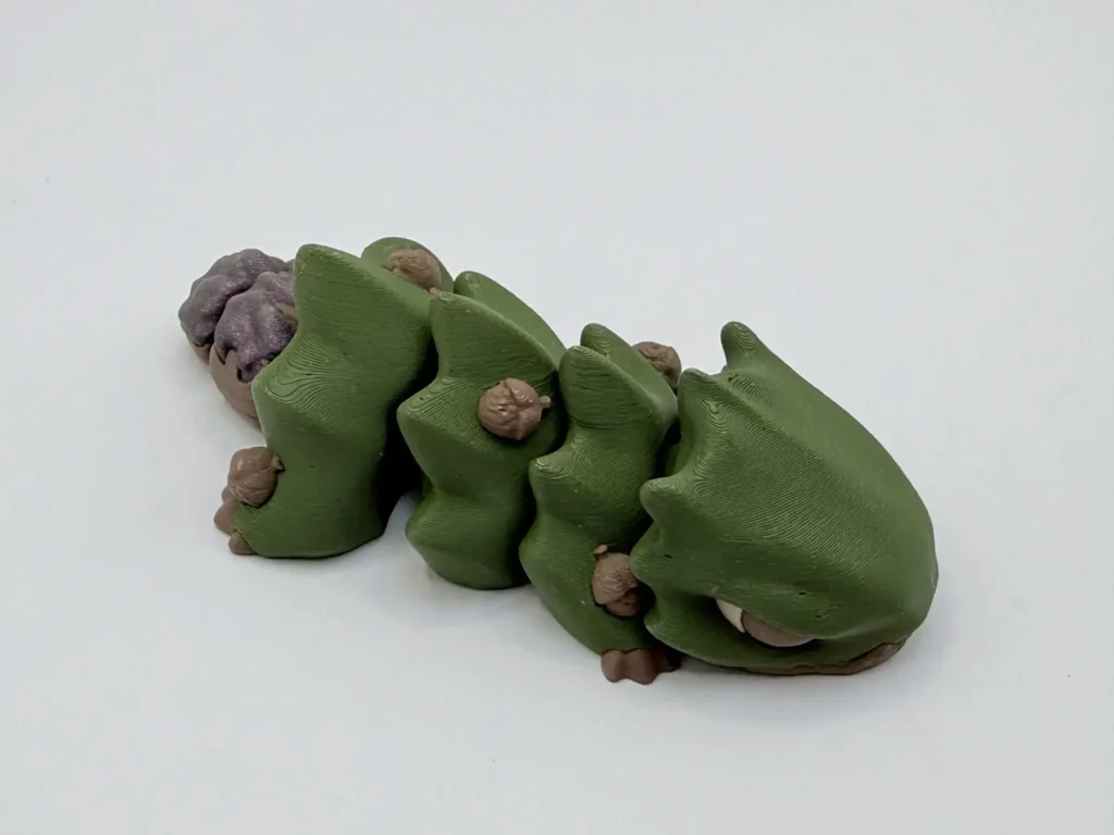 Flexi Chonk Dragon Oke